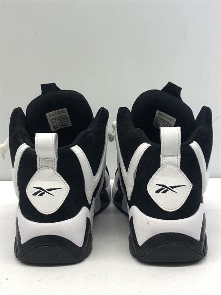 Reebok(リーボック) / KAMIKAZE II_カミカゼ 2/26cm/BLK/FV2969 | 中古 
