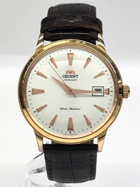 オリエント バンビーノ 自動巻き AC00-C0-B 腕時計 ORIENT([トケイ