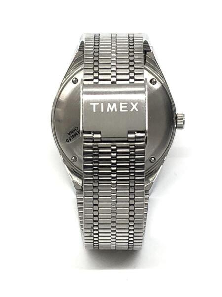 TIMEX(タイメックス) / Q TIMEX 1979 OGカラー/クォーツ腕時計 