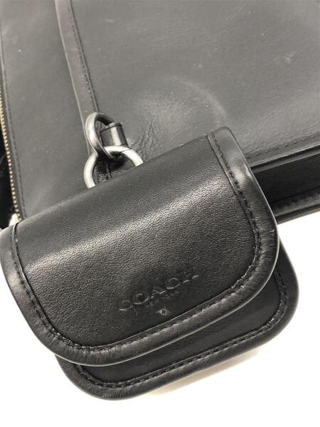 COACH(コーチ) / ヘリテージ コンバーチブル クロスボディ/ショルダー 