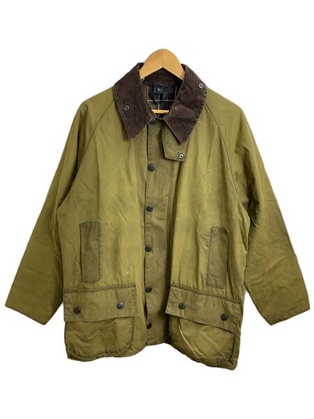 Barbour(バブアー) / ジャケット/--/--/KHK | 古着の販売・通販なら 