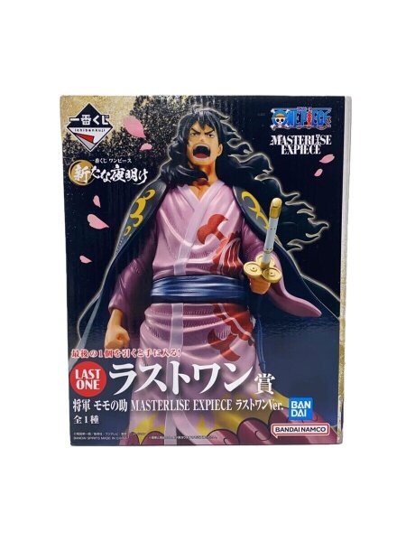 BANDAI SPIRITS(バンダイスピリッツ) / フィギュア/ラストワン賞/将軍 