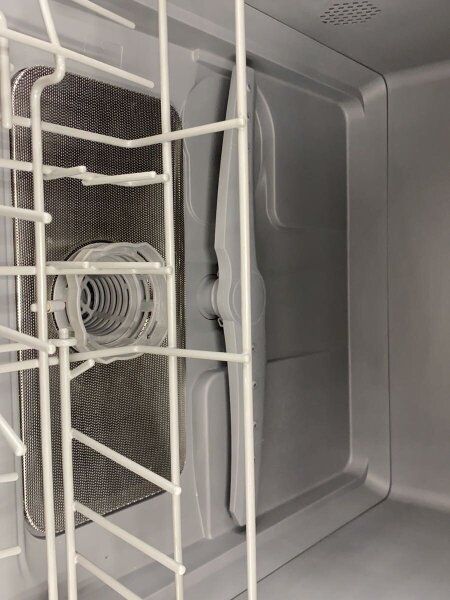maxzen(マクスゼン) / 食器洗い機 JDW03BS01 | 中古品の販売・通販なら 
