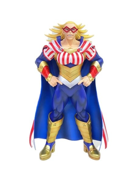 一番くじ 僕のヒーローアカデミア ラストワン賞 スターアンド