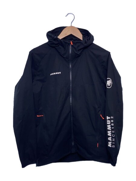 MAMMUT(マムート) / Granite 160 Years SO Hooded Jacket /M 