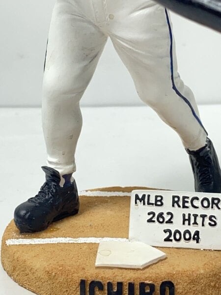 その他ブランド(ソノタブランド) / イチロー 262安打記念/2004