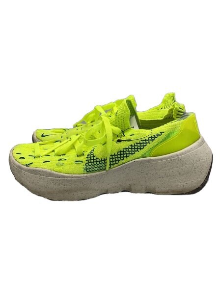 NIKE(ナイキ) / SPACE HIPPIE 04_スペース ヒッピー 04/26.5cm/YLW 