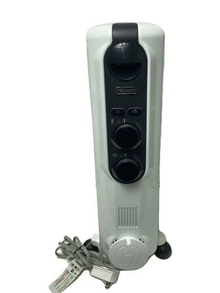デロンギ(Delonghi) RHJ35M1015-LG アミカルド [オイル 【美品 