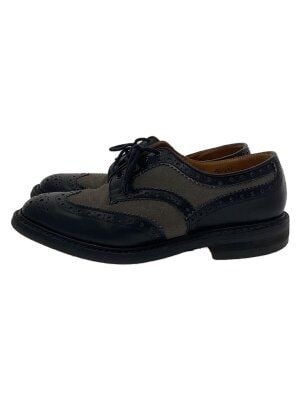 Tricker's(トリッカーズ) / ドレスシューズ/--/BLK/レザー/910722