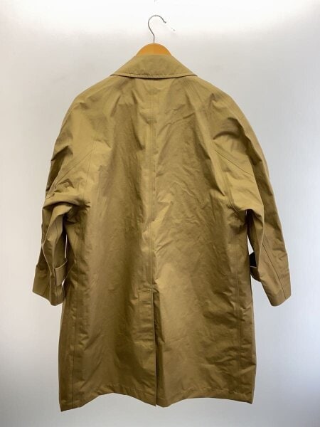 THE NORTH FACE PURPLE LABEL / コート/S/コットン/BEG/N25SB144 THE NORTH FACE PURPLE LABEL(ザノースフェイスパープルレーベル