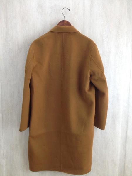 Acne Studios Acne アクネストゥディオズ チェスターコート 44 ウール Cml カシミア混 Ca Rn セカンドストリート 衣類 家具 家電等の買取と販売ならセカンドストリート お問い合わせ番号