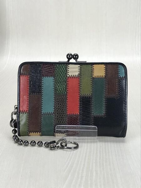 ジャムホームメイド glamb がま口