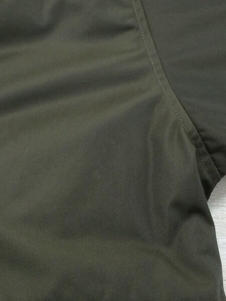 SON OF THE CHEESE(サノバチーズ) / モッズコート/L/ポリエステル