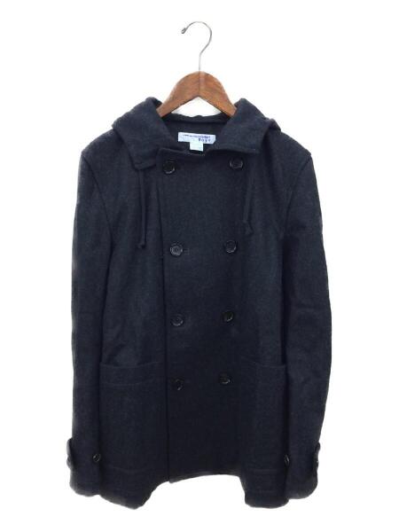COMME des GARCONS SHIRT(コムデギャルソンシャツ) / コート/S/ウール