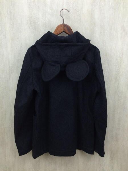 COMME des GARCONS SHIRT(コムデギャルソンシャツ) / コート/S/ウール