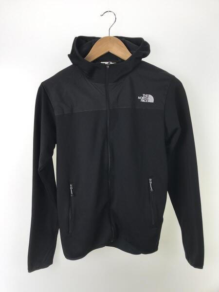 THE NORTH FACE(ザノースフェイス) / ジップパーカー/M/ナイロン 