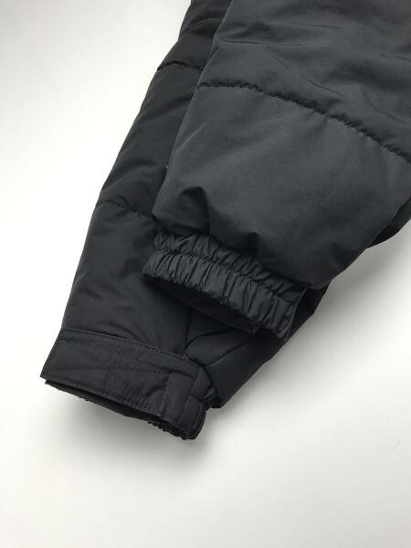 黒 未使用 wizzard ハッピーブルゾン ウィザード ミリタリー プリマロフト 定価5.8万 Wizzard(ウィザード) ⁄ 18AW⁄HAPPY BLOUSON⁄ダウンジャケット⁄1