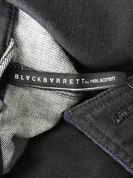 BLACKBARRETT by neil barrett(ブラックバレットバイニールバレット