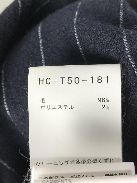 yohji yamamoto POUR HOMME(ヨウジヤマモトプールオム) / 19AW/ハイ 