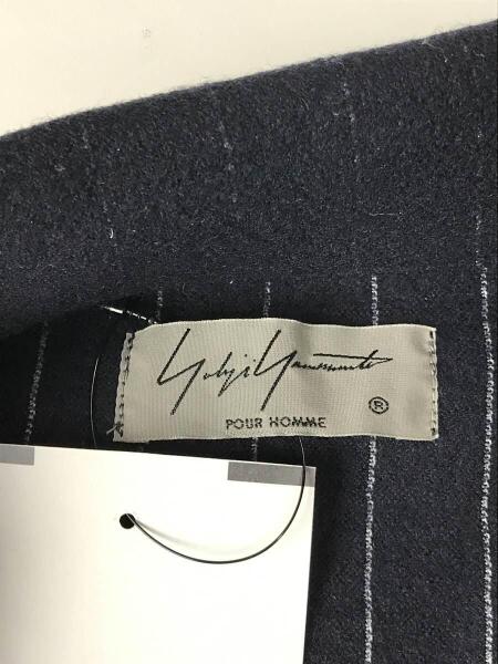 yohji yamamoto POUR HOMME(ヨウジヤマモトプールオム) / 19AW/ハイ 