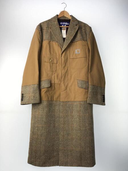 コムデギャルソン ジュンヤワタナベマン ウールコート L 【公式通販】