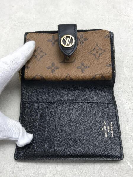 LOUIS VUITTON(ルイヴィトン) / ポルトフォイユ・ジュリエット_