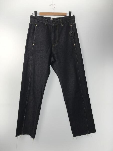 KAIKO(カイコー) / 19SS/bug denim pants onewash/2/デニムパンツ 