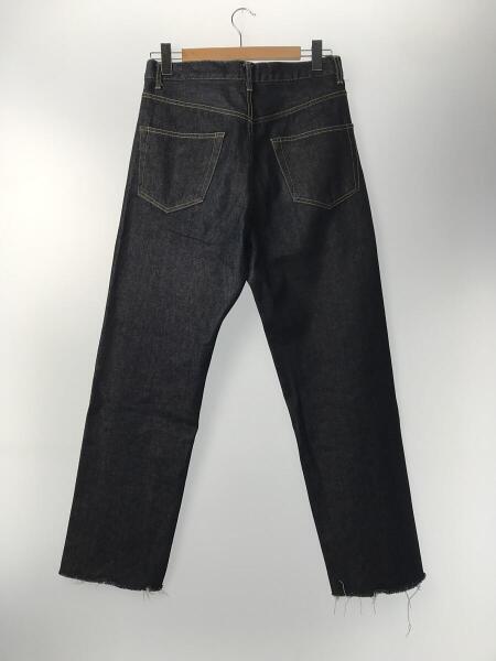 KAIKO(カイコー) / 19SS/bug denim pants onewash/2/デニムパンツ 