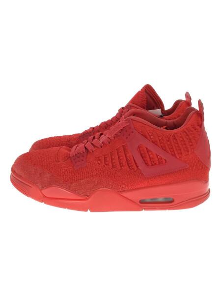 NIKE(ナイキ) / AIR JORDAN 4 RETRO FLYKNIT/エアジョーダンレトロ 