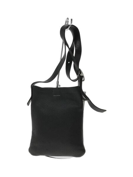 Hender Scheme(エンダースキーマ) / one side belt bag small 
