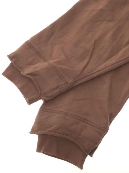 YOKE RESIZED WIDE HOODY パーカー ブラウン サイズ2 YOKE RESIZED WIDE HOODY パーカー ブラウン サイズ2 ほぼ新品