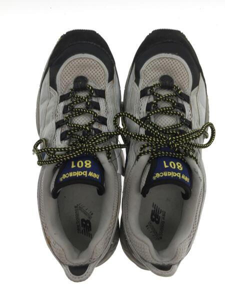 NEW BALANCE(ニューバランス) / 801 ALL TERRAIN/28.5cm/グレー 