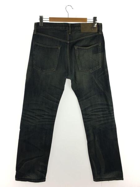 NEIGHBORHOOD(ネイバーフッド) / 13AW/WASHED STANDARD NARROW 14OZ-PT 