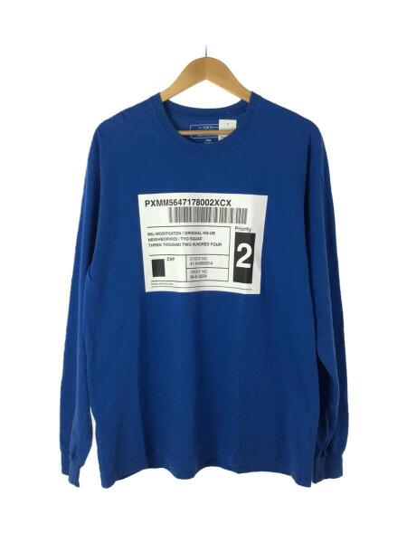 NEIGHBORHOOD(ネイバーフッド) / SPEC/C-TEE.LS/ロンT/L/コットン 