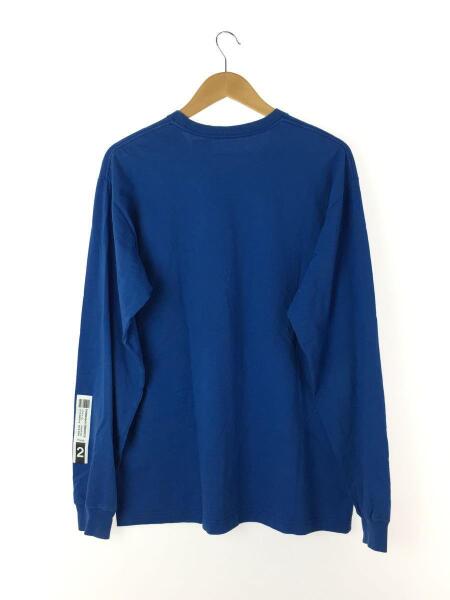 NEIGHBORHOOD(ネイバーフッド) / SPEC/C-TEE.LS/ロンT/L/コットン 