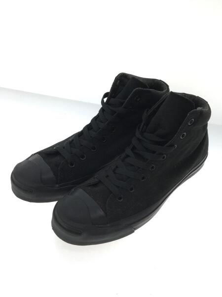 CONVERSE(コンバース) / JACK PURCELL MID/ハイカットスニーカー/27cm 