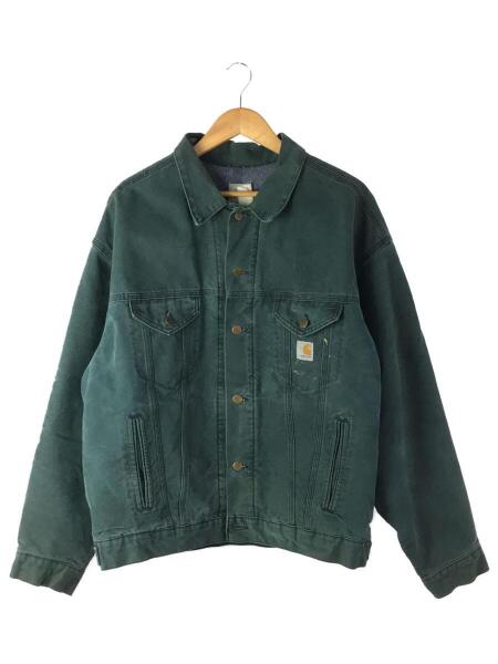 Carhartt カーハートトラッカージャケット XL