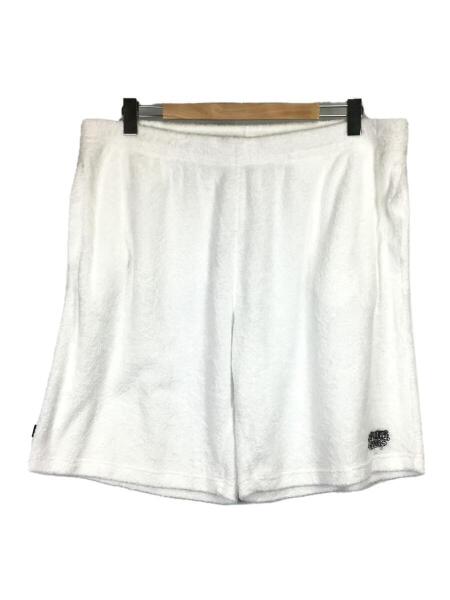 BUDSPOOL(バッズプール) / CLASSICLOGOPILESHORTS APHRODITE GANG/XXL 