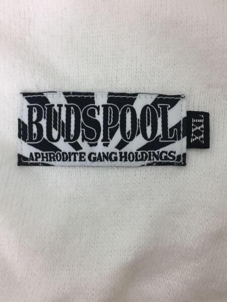 BUDSPOOL(バッズプール) / CLASSICLOGOPILESHORTS APHRODITE GANG/XXL 