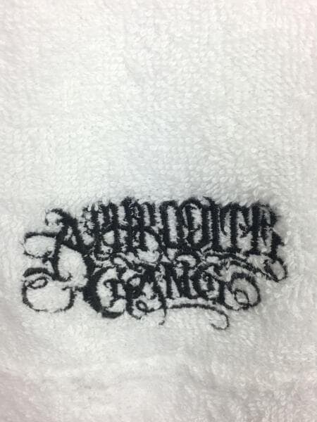 BUDSPOOL(バッズプール) / CLASSICLOGOPILESHORTS APHRODITE GANG/XXL 