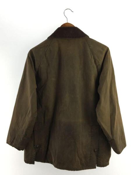 Barbour(バブアー) / 00年製/CLASSIC BEDALE JACKET/オイルド 