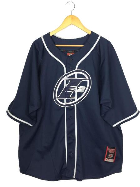 Reebok(リーボック) / 90S/NBA/IVERSON/ベースボールシャツ 
