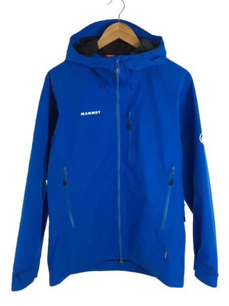 MAMMUT(マムート) / Ayako Pro HS Hooded Jacket AF Men/マウンテン 