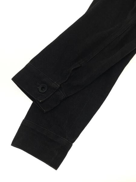 CREAM SODA(クリームソーダ) / ピンクドラゴン/デニムジャケット/M