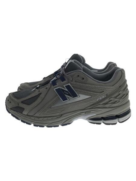NEW BALANCE(ニューバランス) / M1906R B/GRAY/INDEGO/27.5cm 