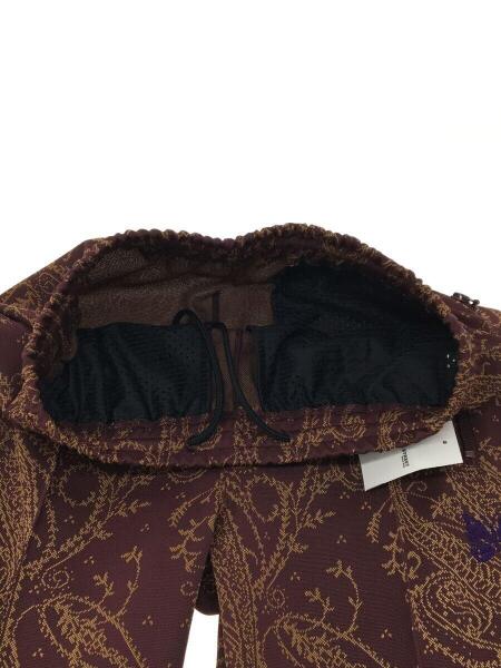 ニードルスペイズリー21AWトラックボトム