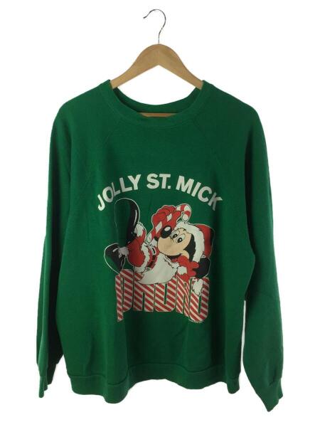 ARTEX(アルテックス) / 70S/ラグランスリーブ/JOLLY ST.MICK/Disney 