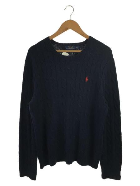 POLO RALPH LAUREN(ポロラルフローレン) / ケーブルニット