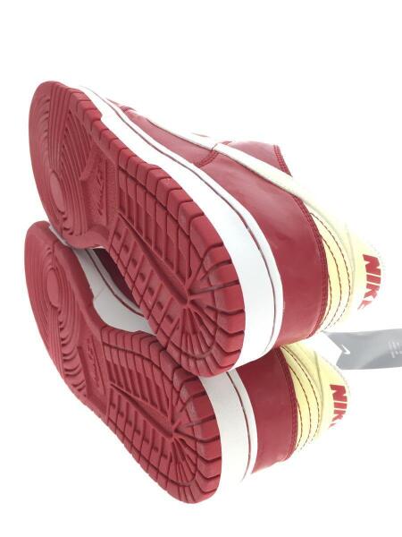 NIKE(ナイキ) / 2004/WMNS DUNK LOW/VALENTINE DAY/27.5cm/レッド
