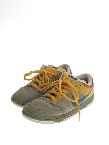 NIKE(ナイキ) / 2005/DUNK LOW PREMIUM SB/PUFF N STUFF/28cm/グリーン 